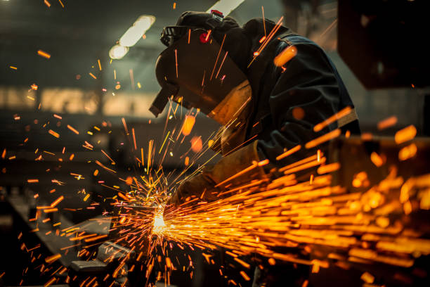 New Haven, WV Welder & Metal Fabrication Company