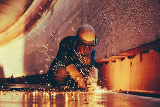 Affordable Welder Services in New Haven, WV