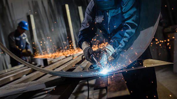 Best Food and Beverage Processing Equipment Welding in New Haven, WV